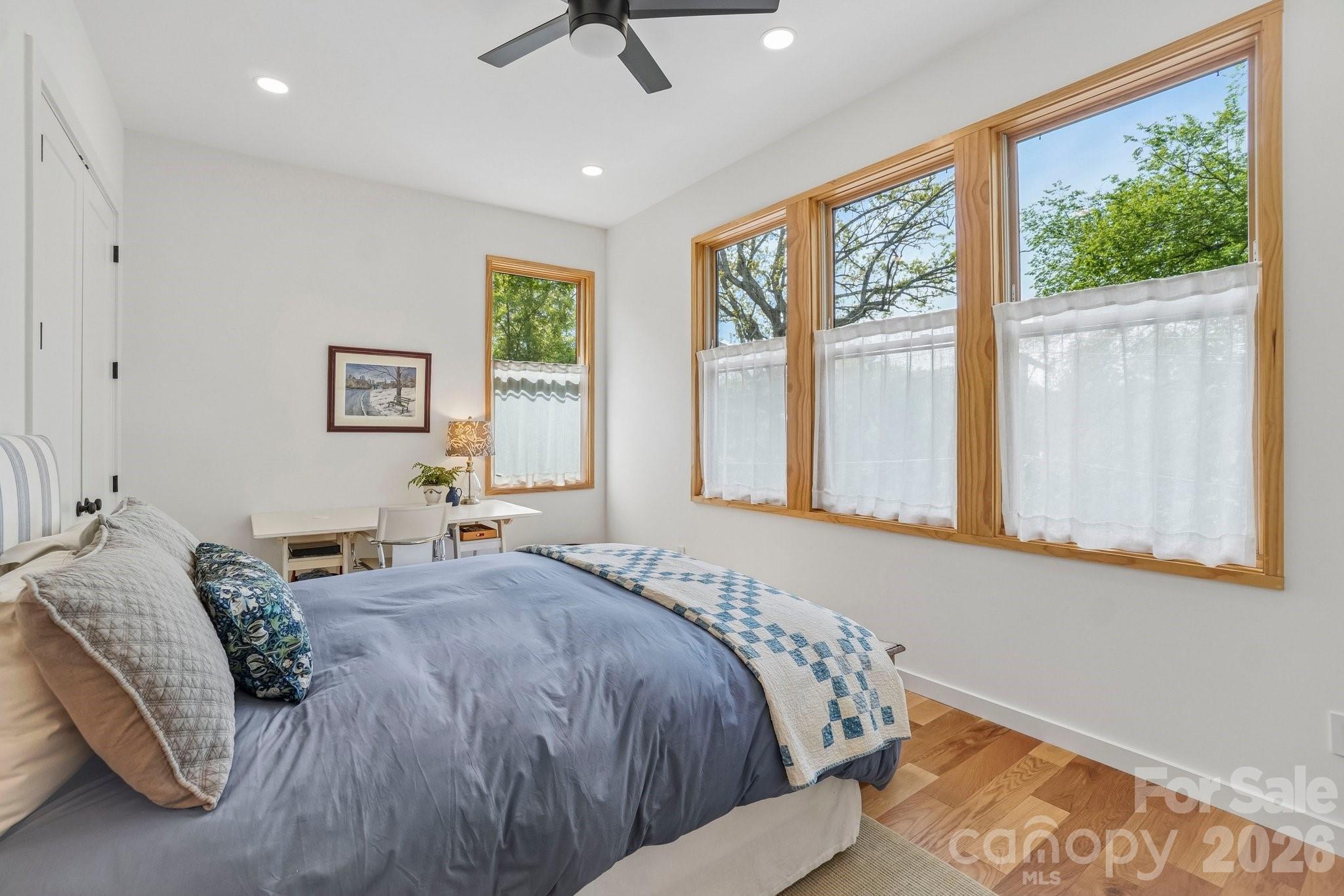 Montford - Residential