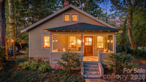 Photo of 15 Rosewood Avenue, Asheville, NC 28801 (MLS # 4421709)