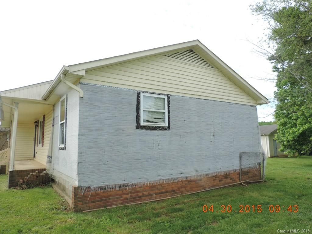 Goodwill Acres - Residential