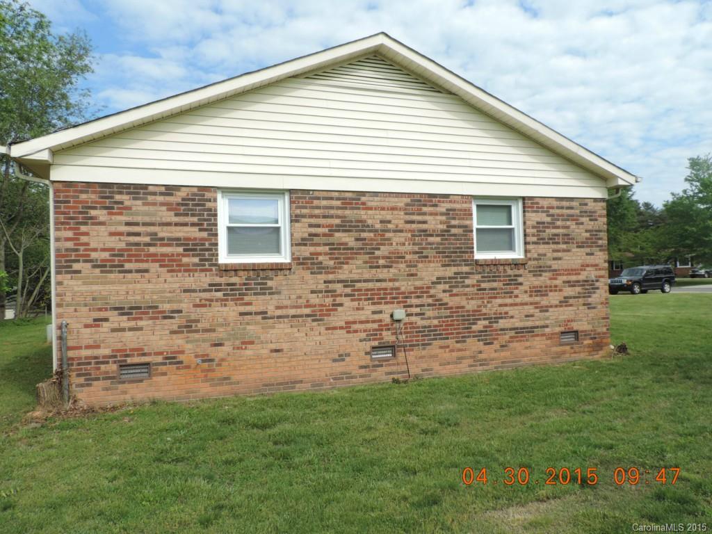Goodwill Acres - Residential