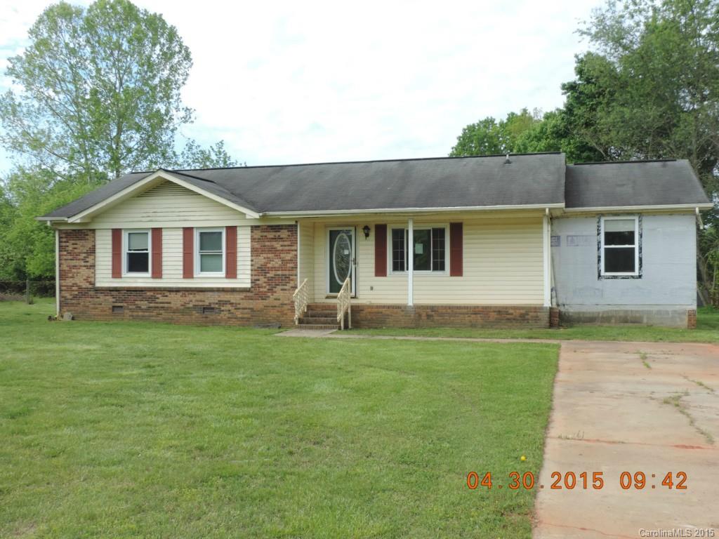Goodwill Acres - Residential