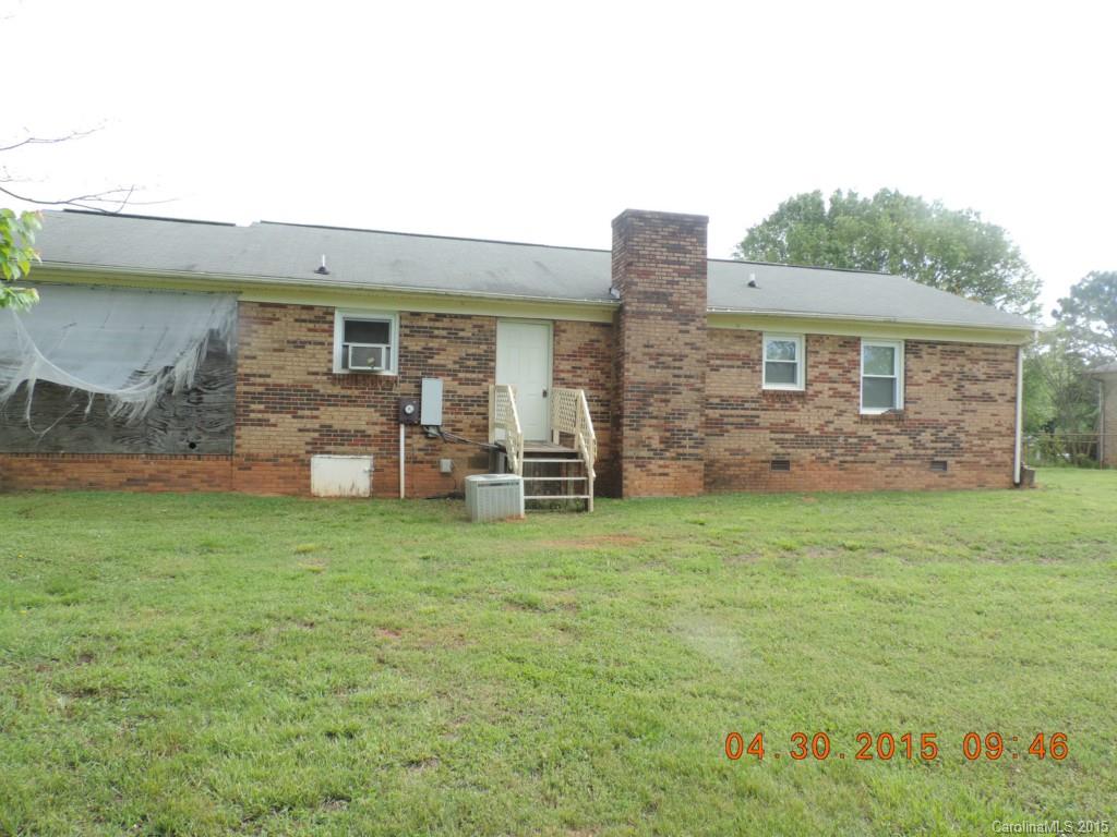 Goodwill Acres - Residential