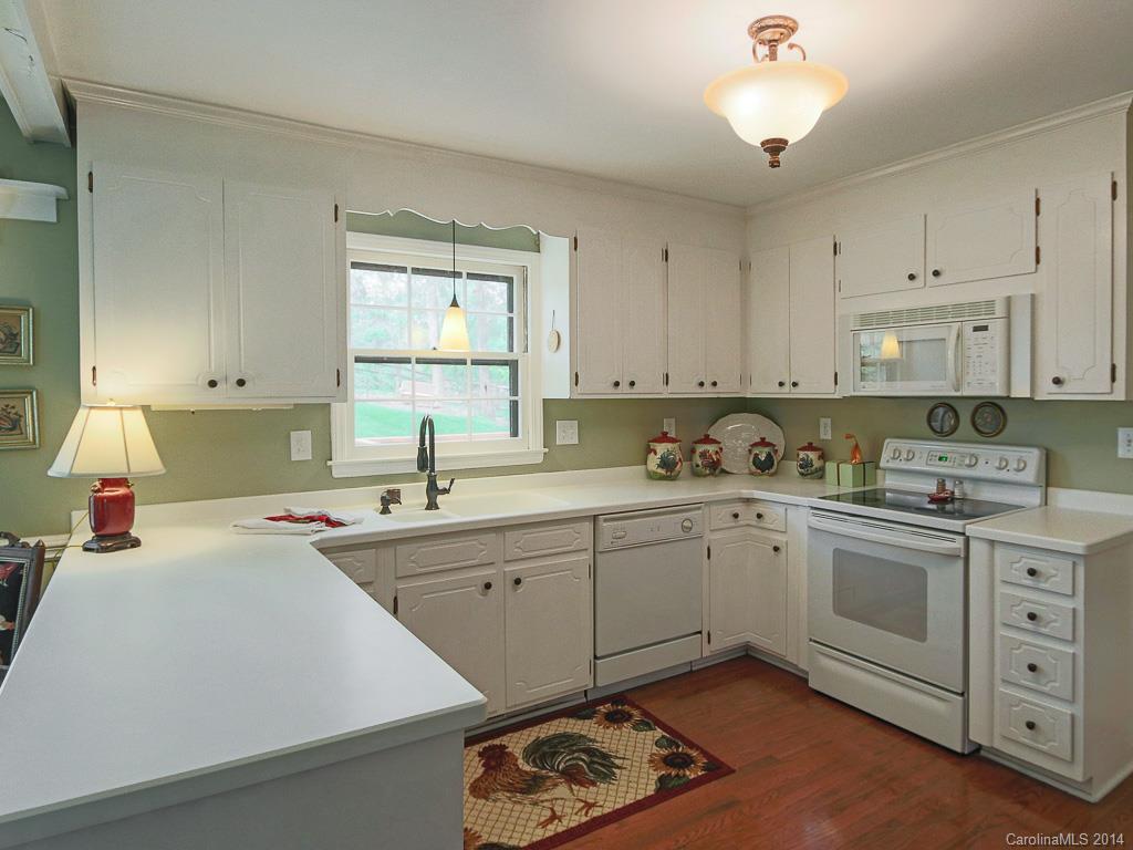 Carmel Woods - Residential