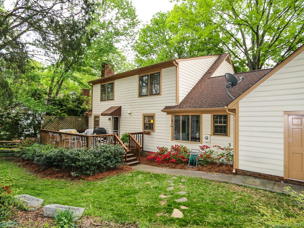 Carmel Woods - Residential