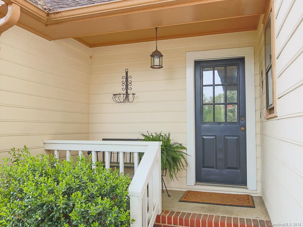 Carmel Woods - Residential