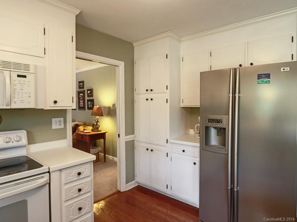Carmel Woods - Residential