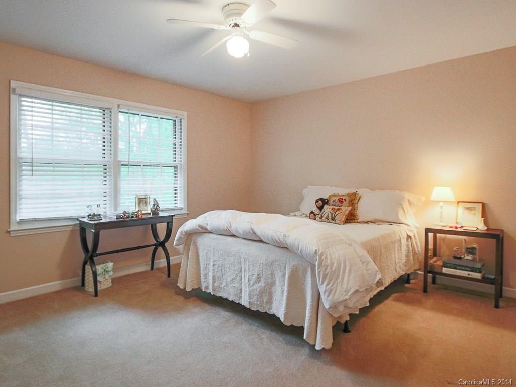Carmel Woods - Residential