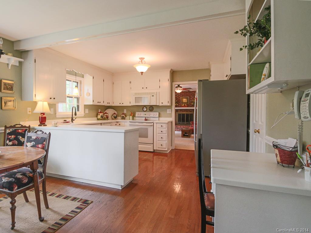 Carmel Woods - Residential