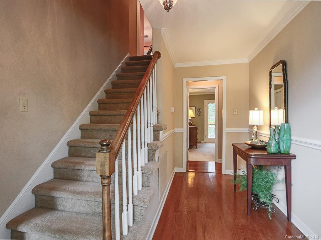 Carmel Woods - Residential