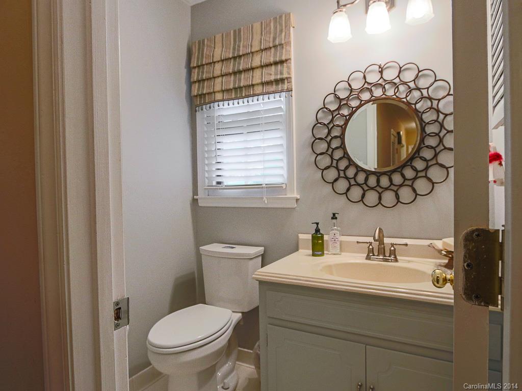 Carmel Woods - Residential