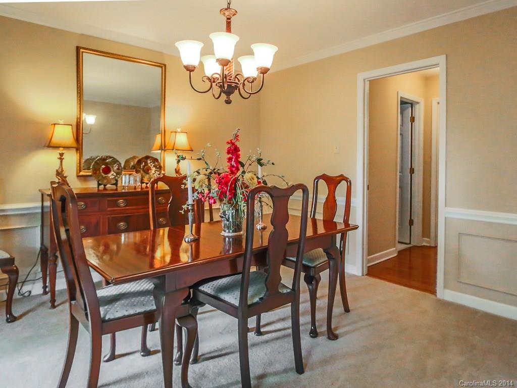Carmel Woods - Residential