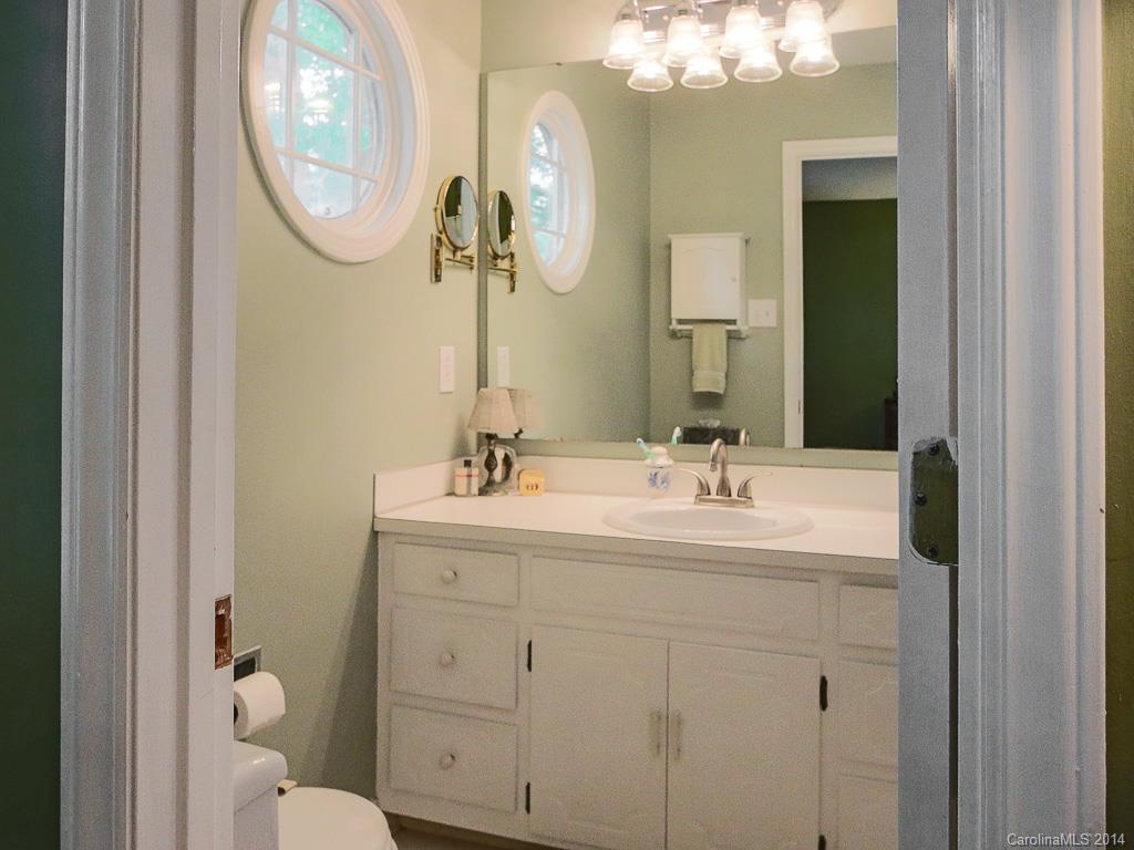 Carmel Woods - Residential