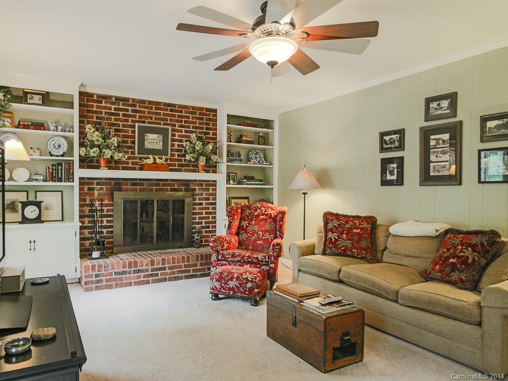 Carmel Woods - Residential