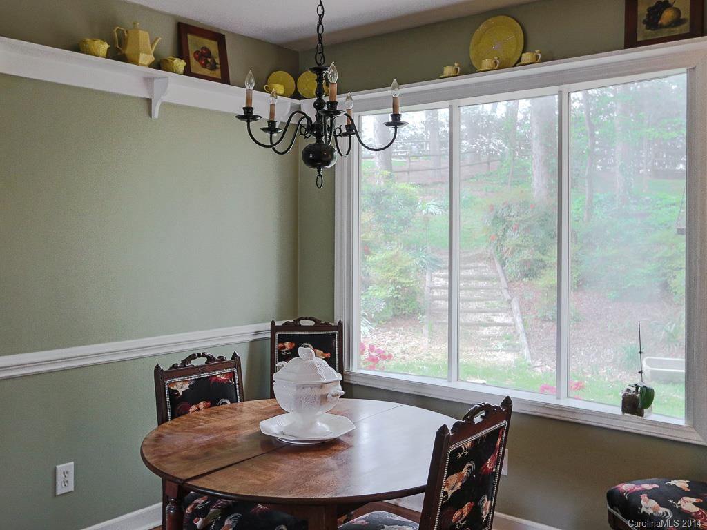 Carmel Woods - Residential
