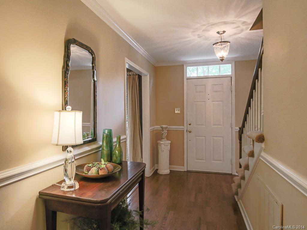 Carmel Woods - Residential