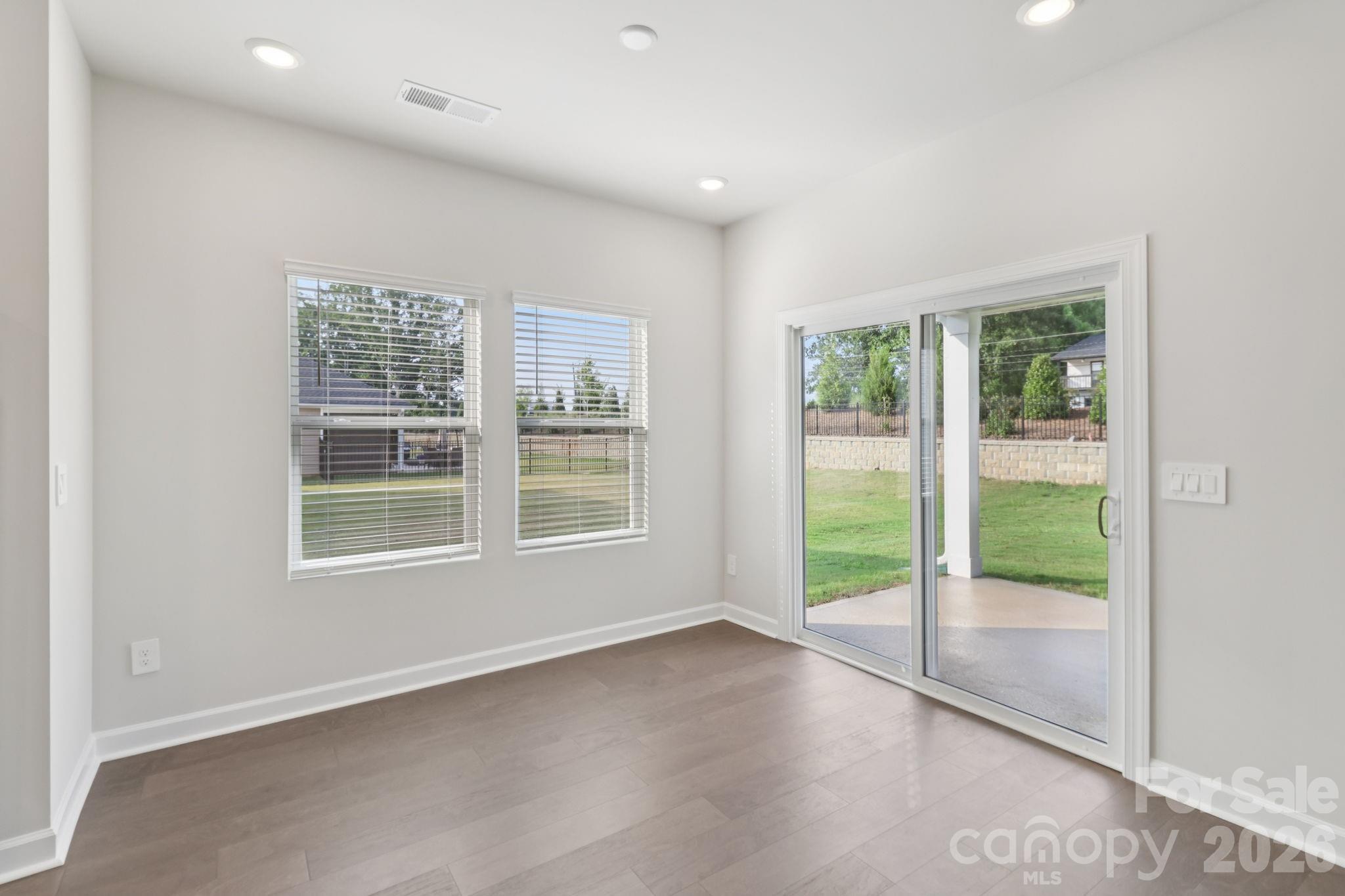 Brighton Springs - Residential