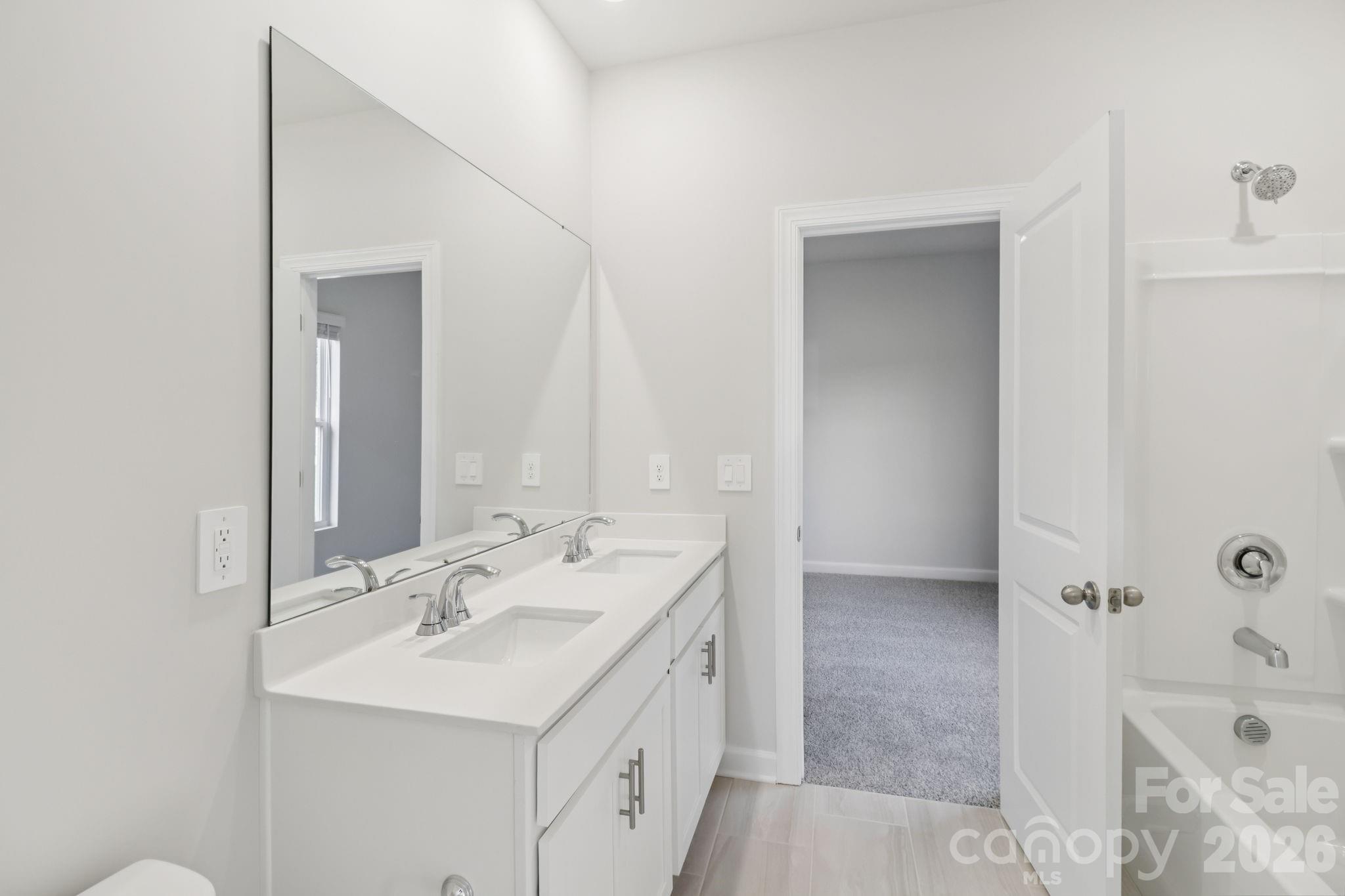 Brighton Springs - Residential