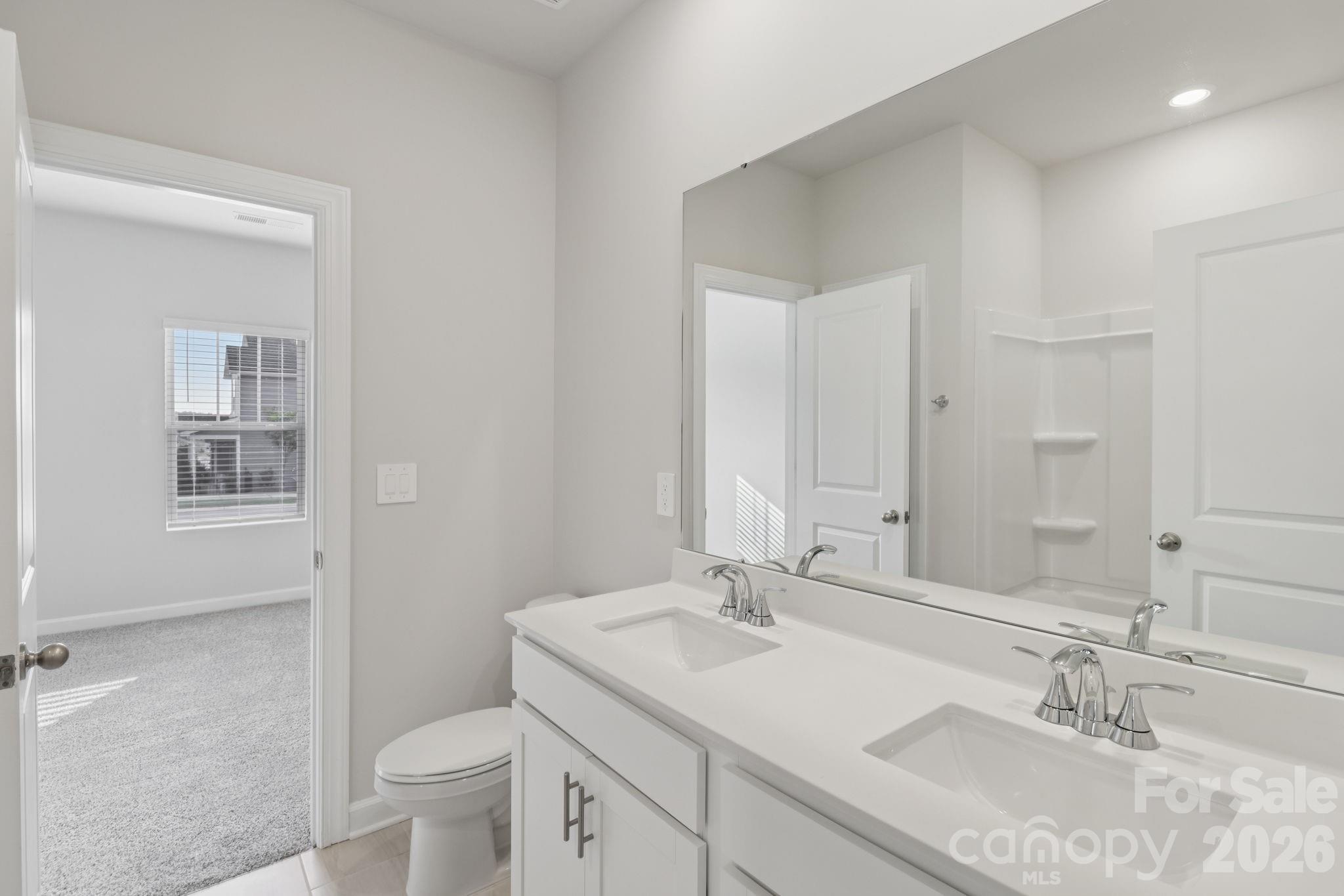 Brighton Springs - Residential