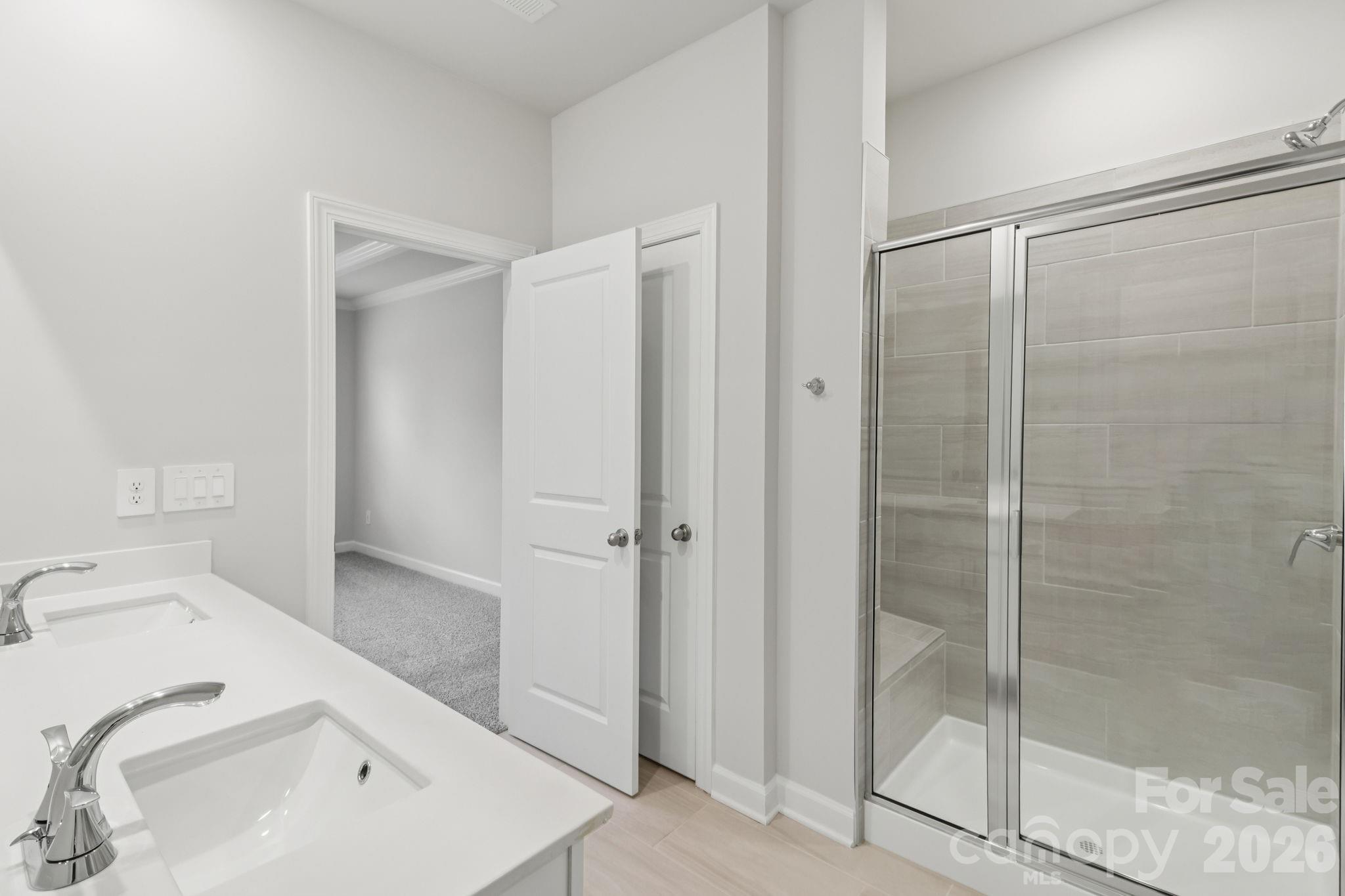 Brighton Springs - Residential
