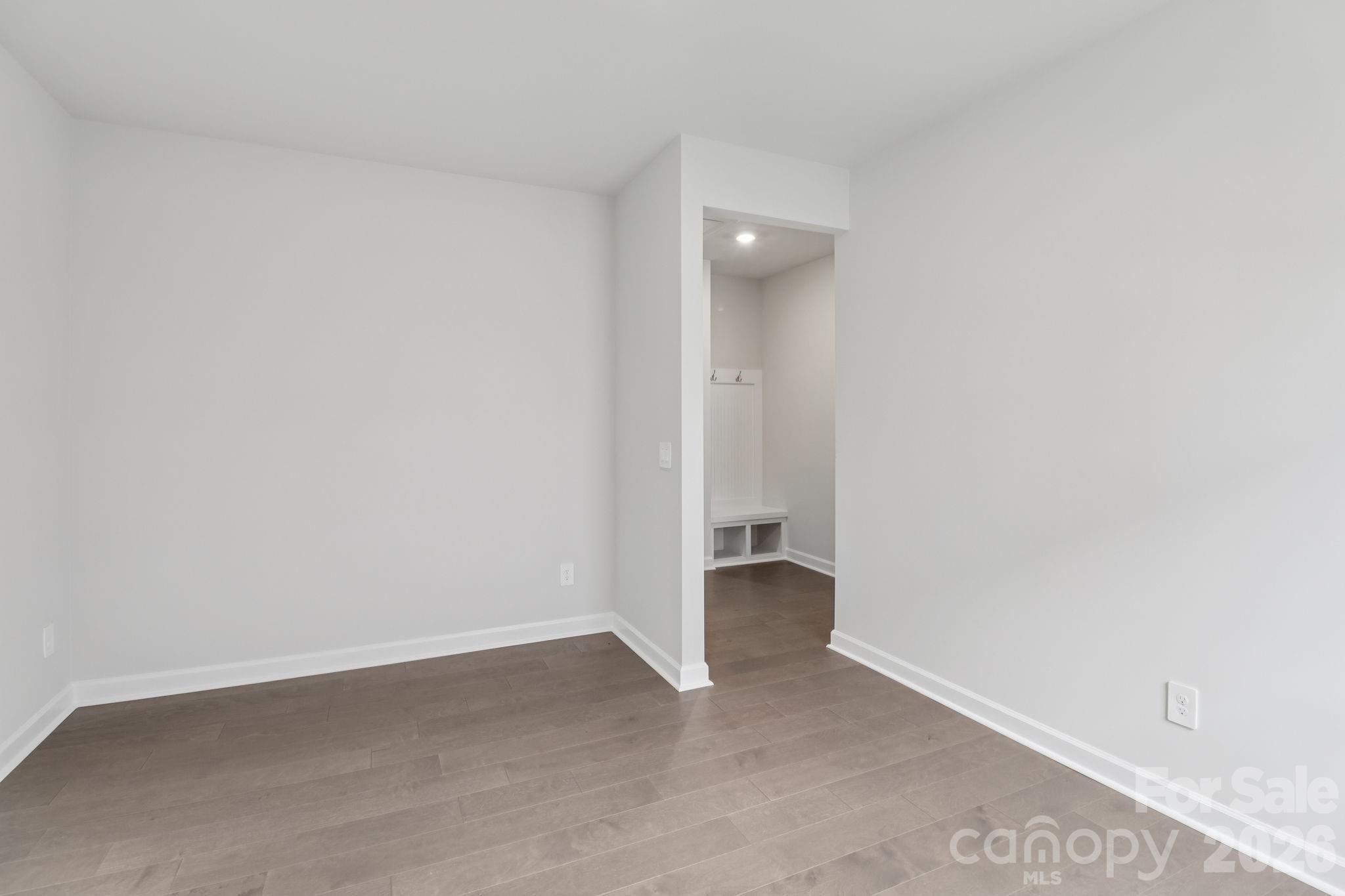 Brighton Springs - Residential