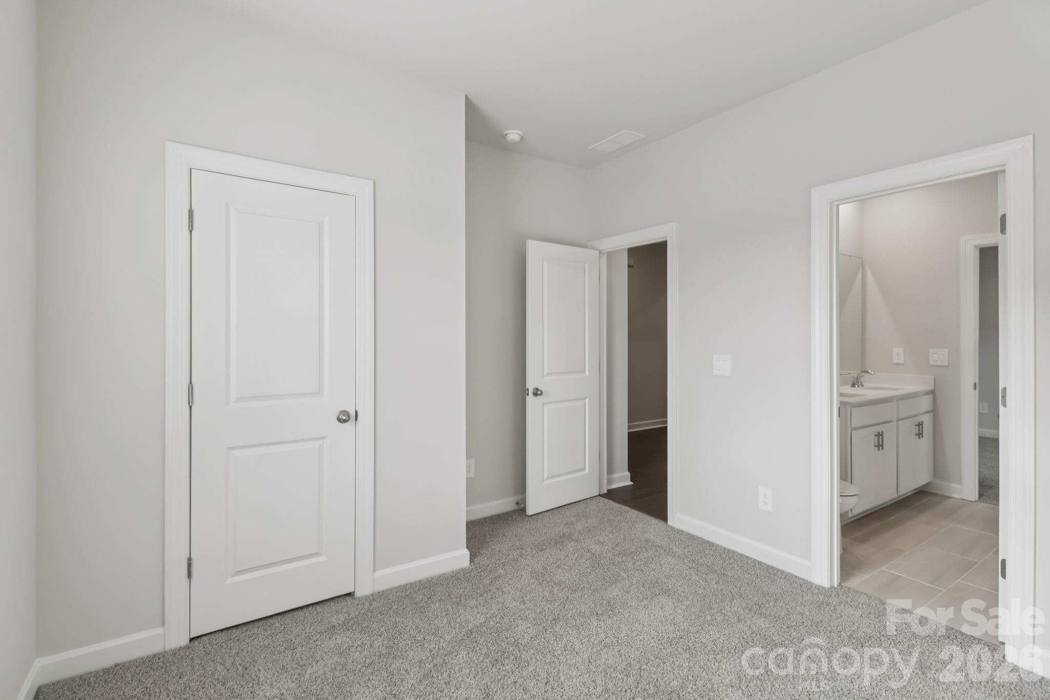 Brighton Springs - Residential