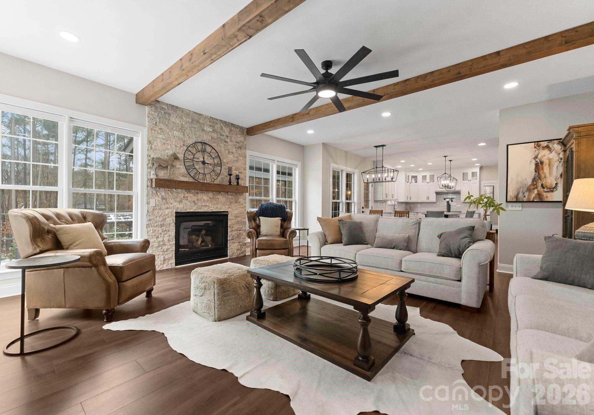 Sailview - Residential