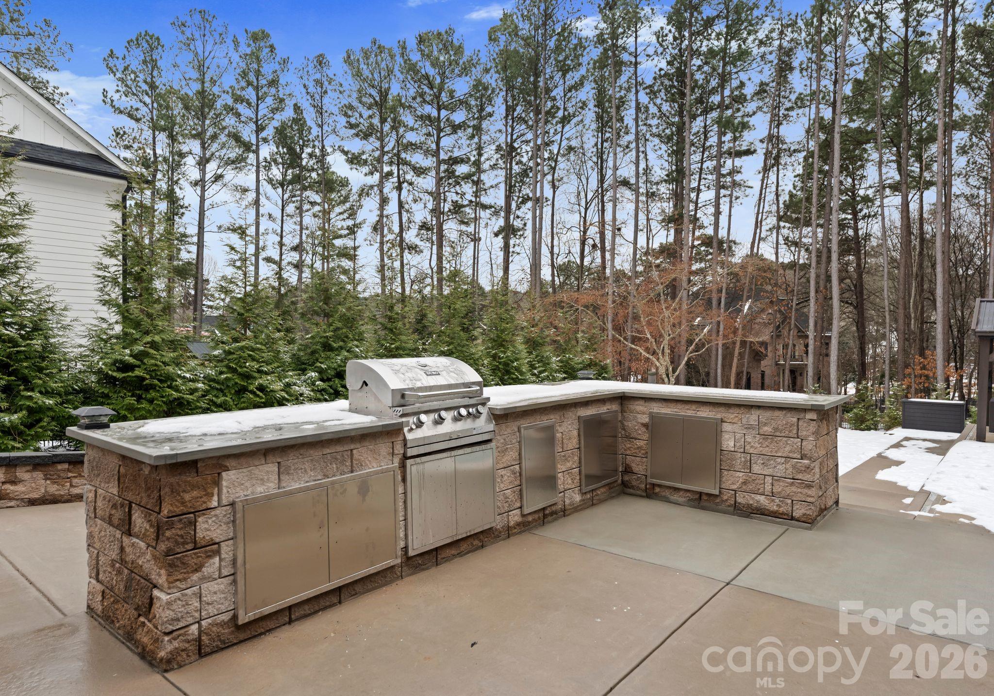 Sailview - Residential