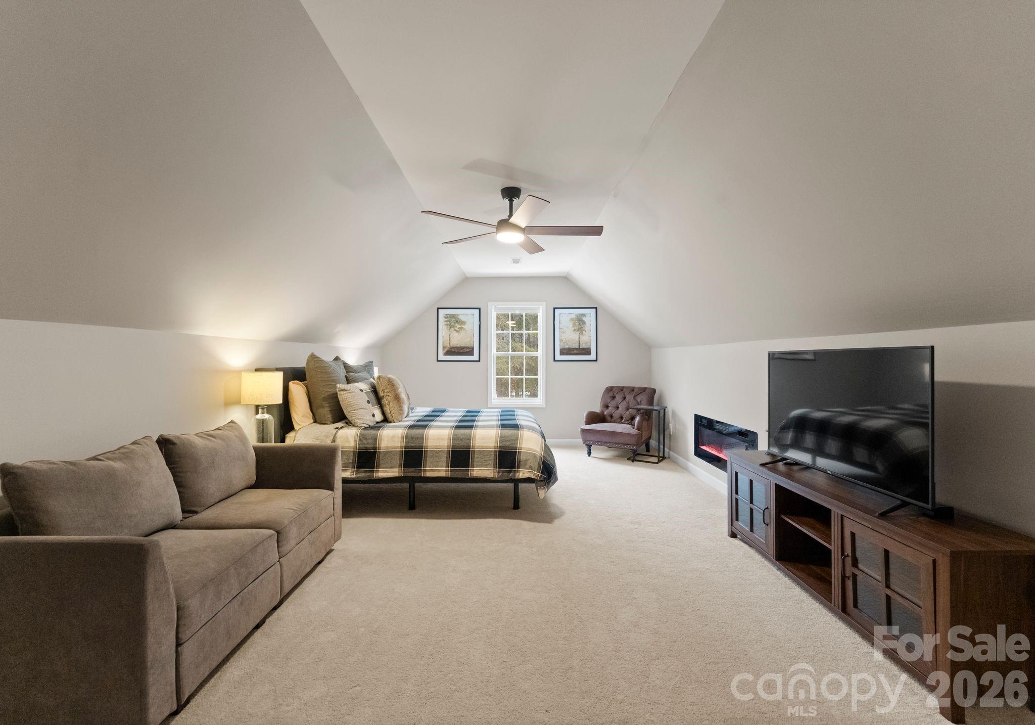 Sailview - Residential