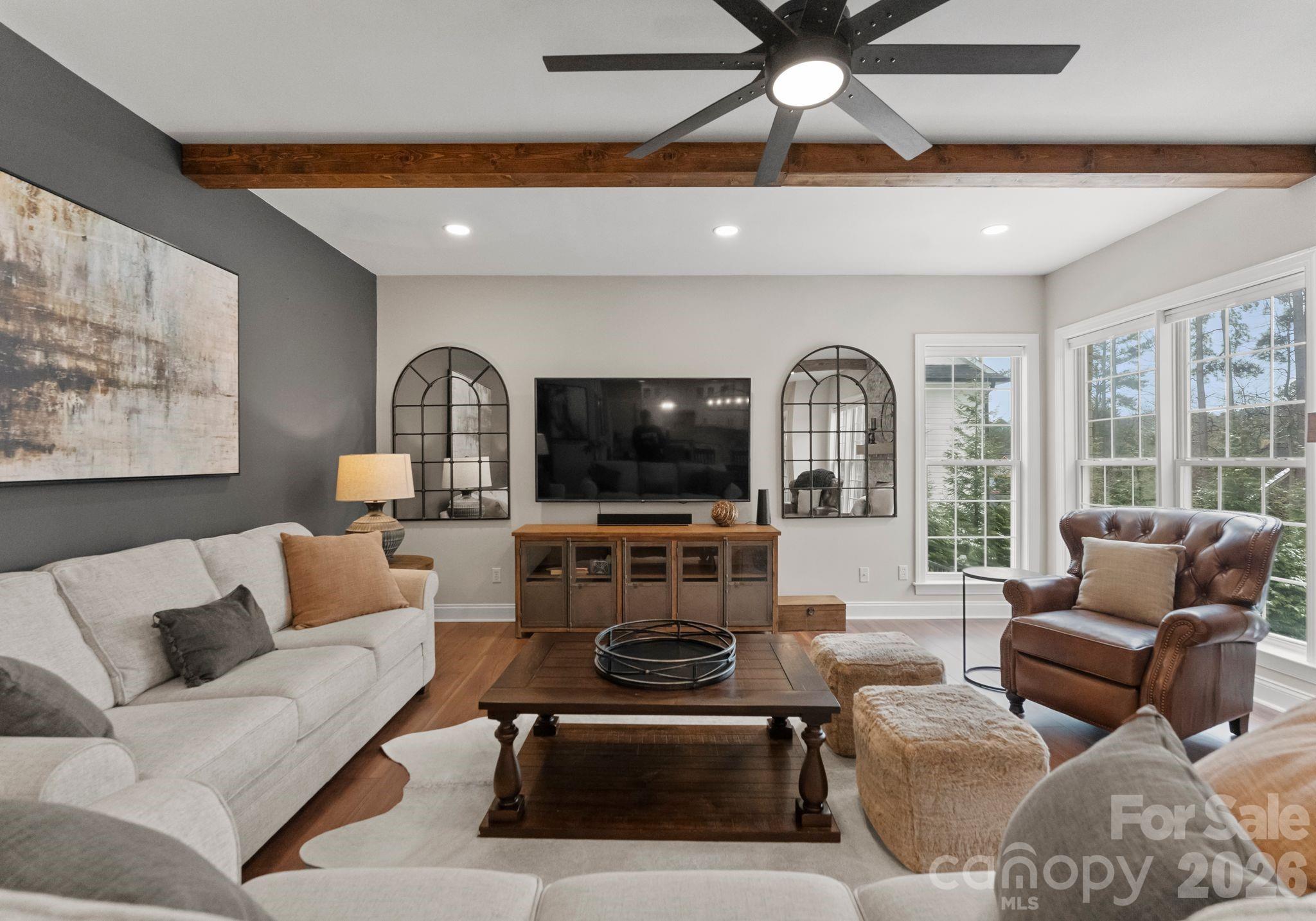 Sailview - Residential