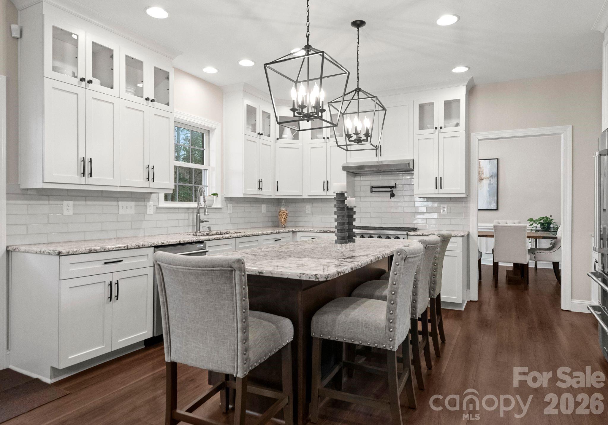 Sailview - Residential