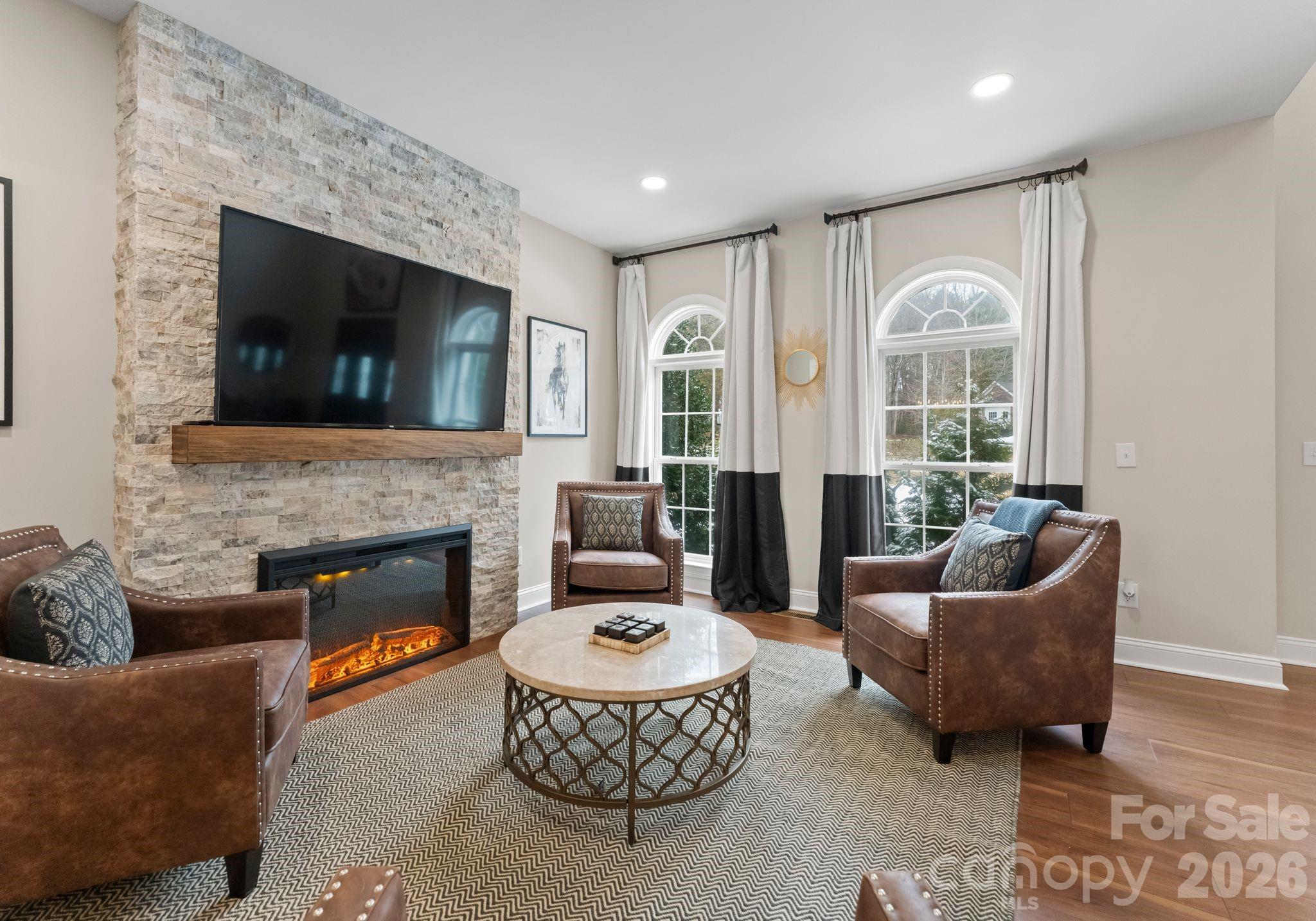 Sailview - Residential