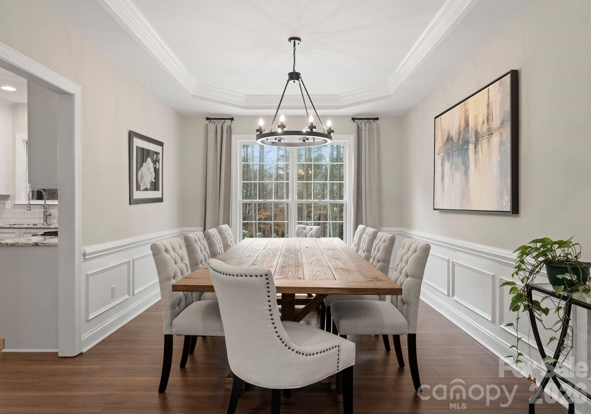 Sailview - Residential