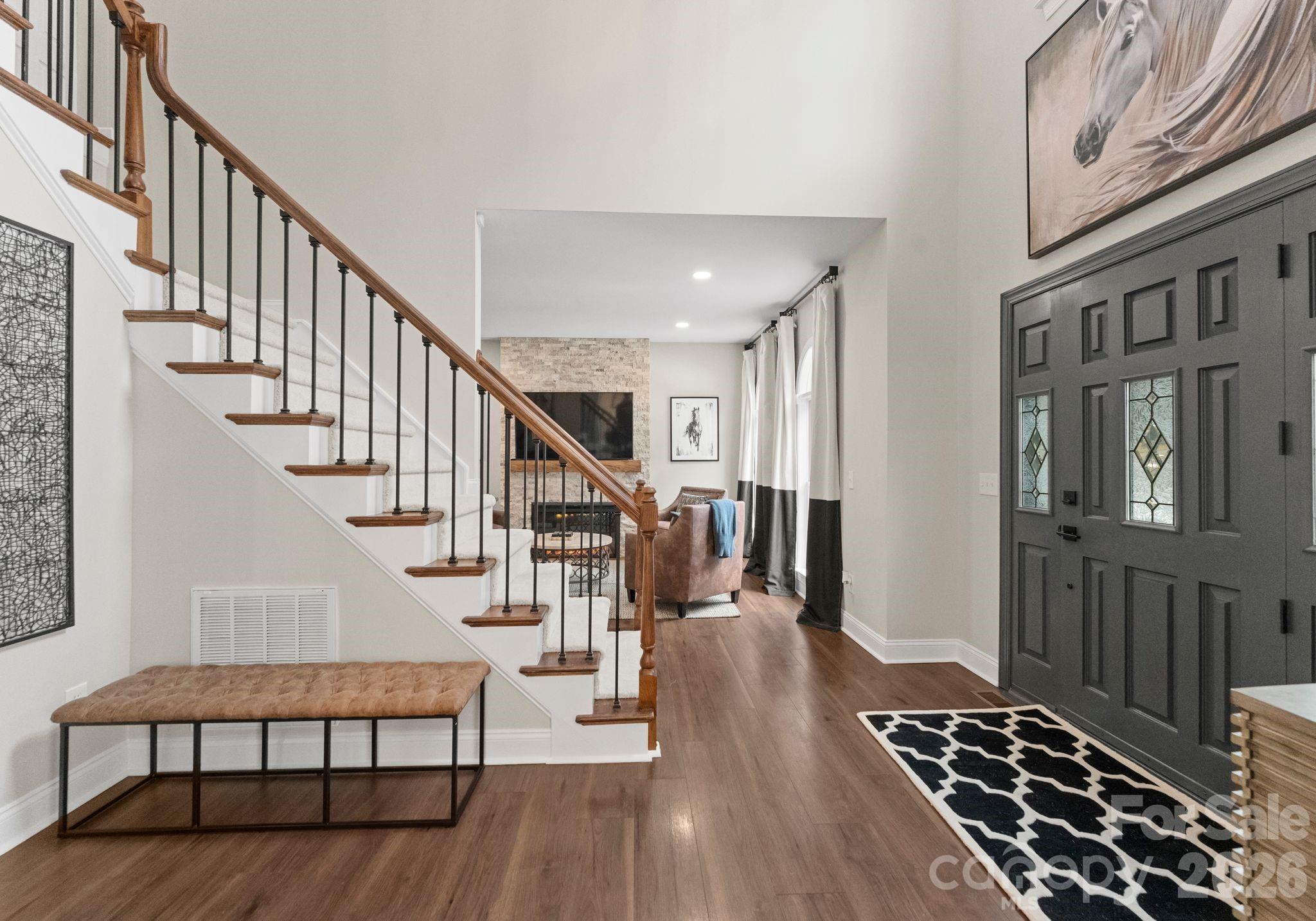 Sailview - Residential