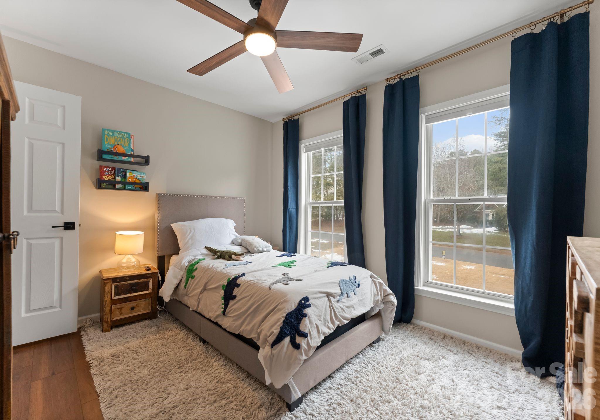 Sailview - Residential