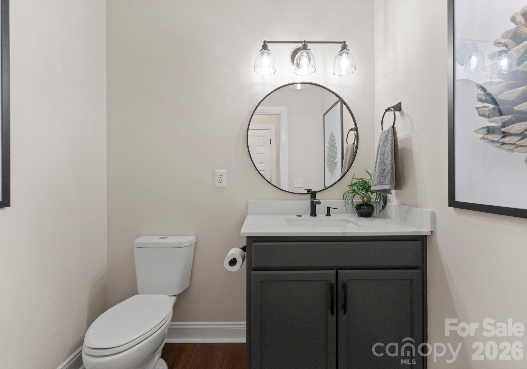 Sailview - Residential