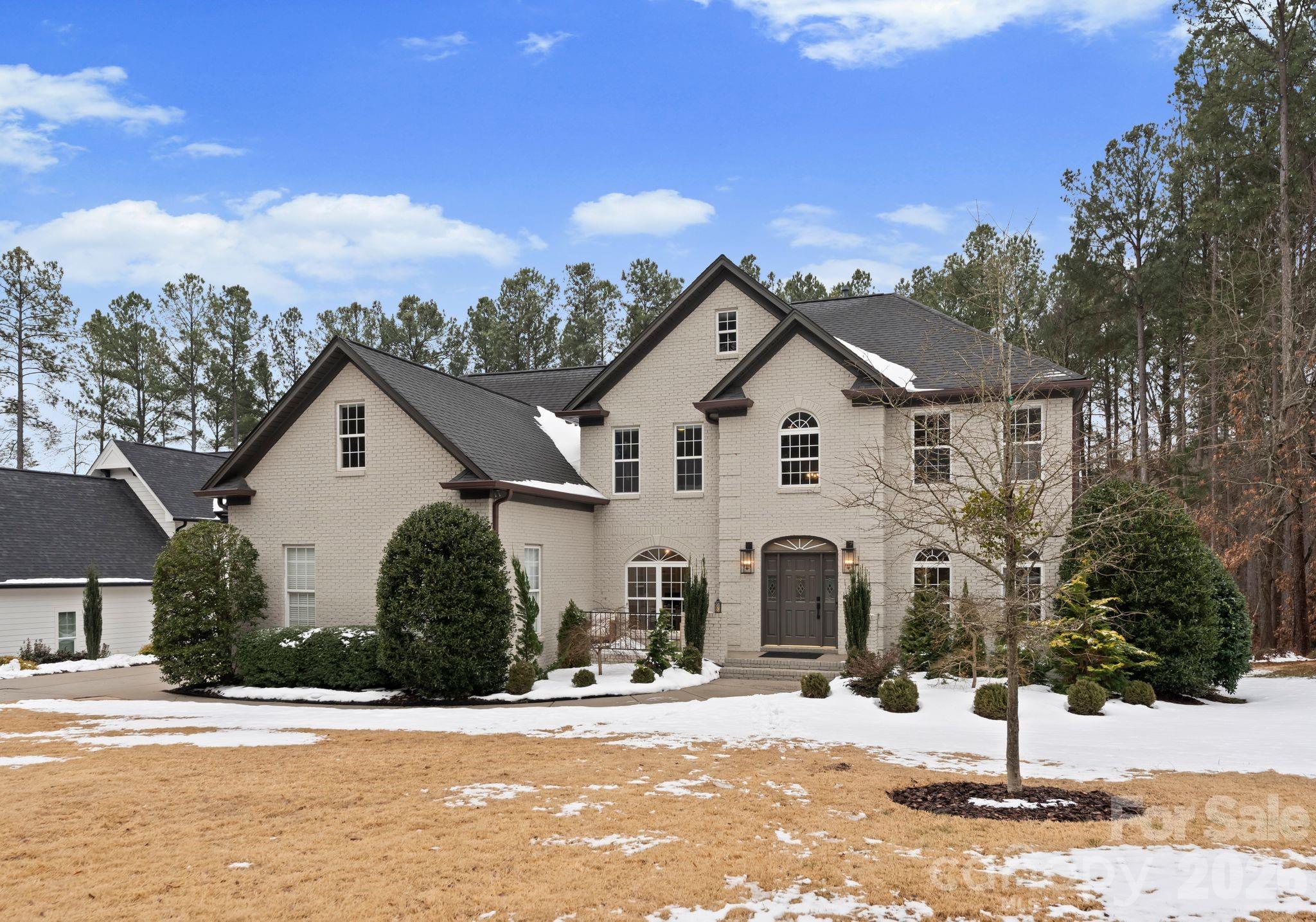 Sailview - Residential