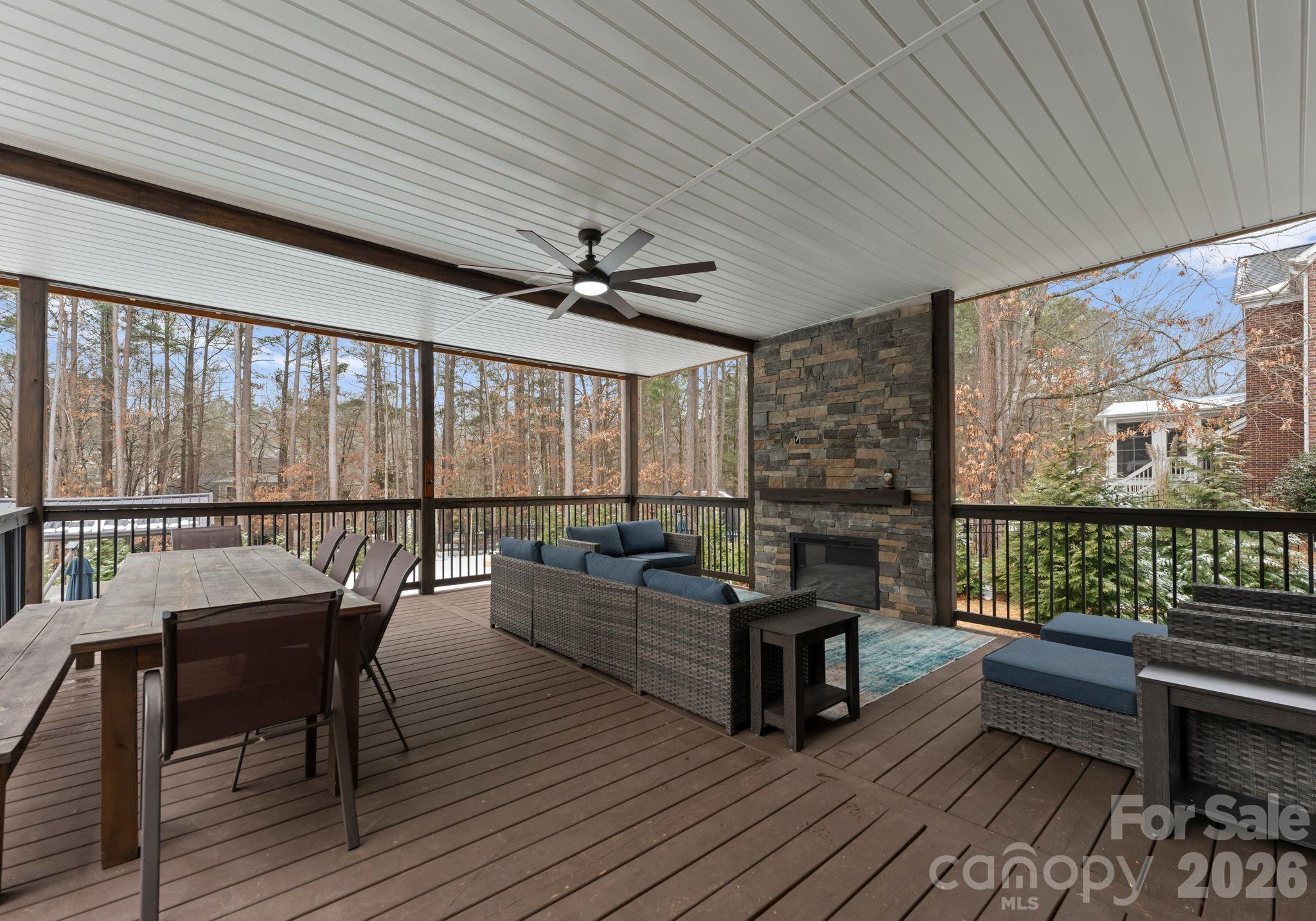 Sailview - Residential