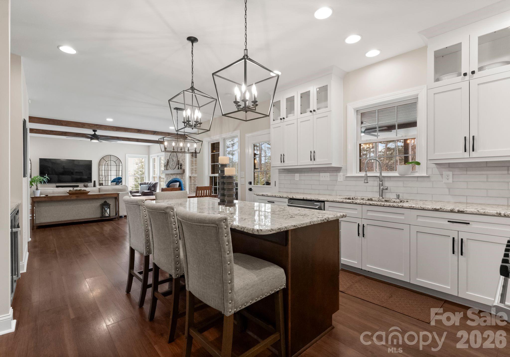 Sailview - Residential