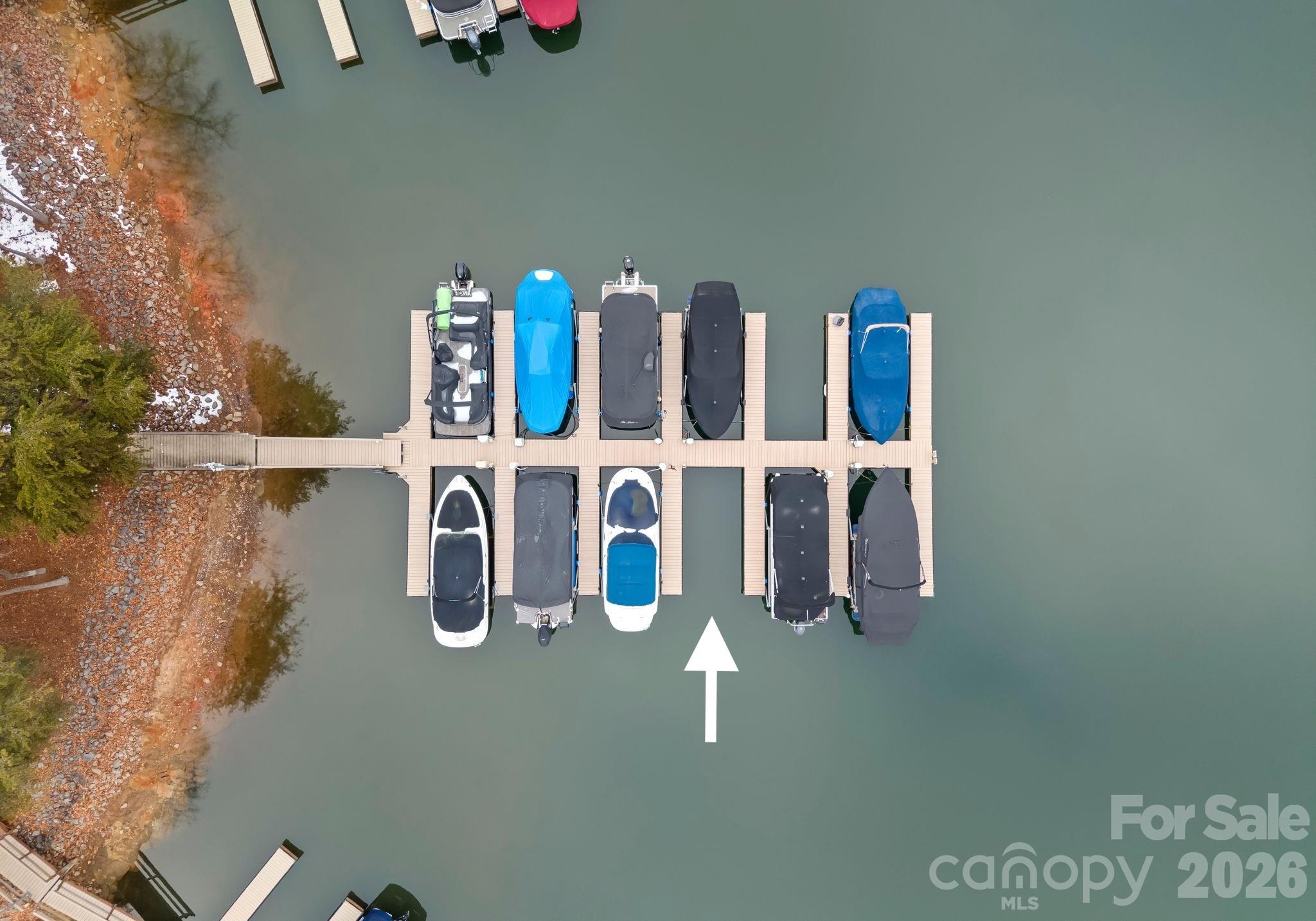 8022 Silver Jade Lane