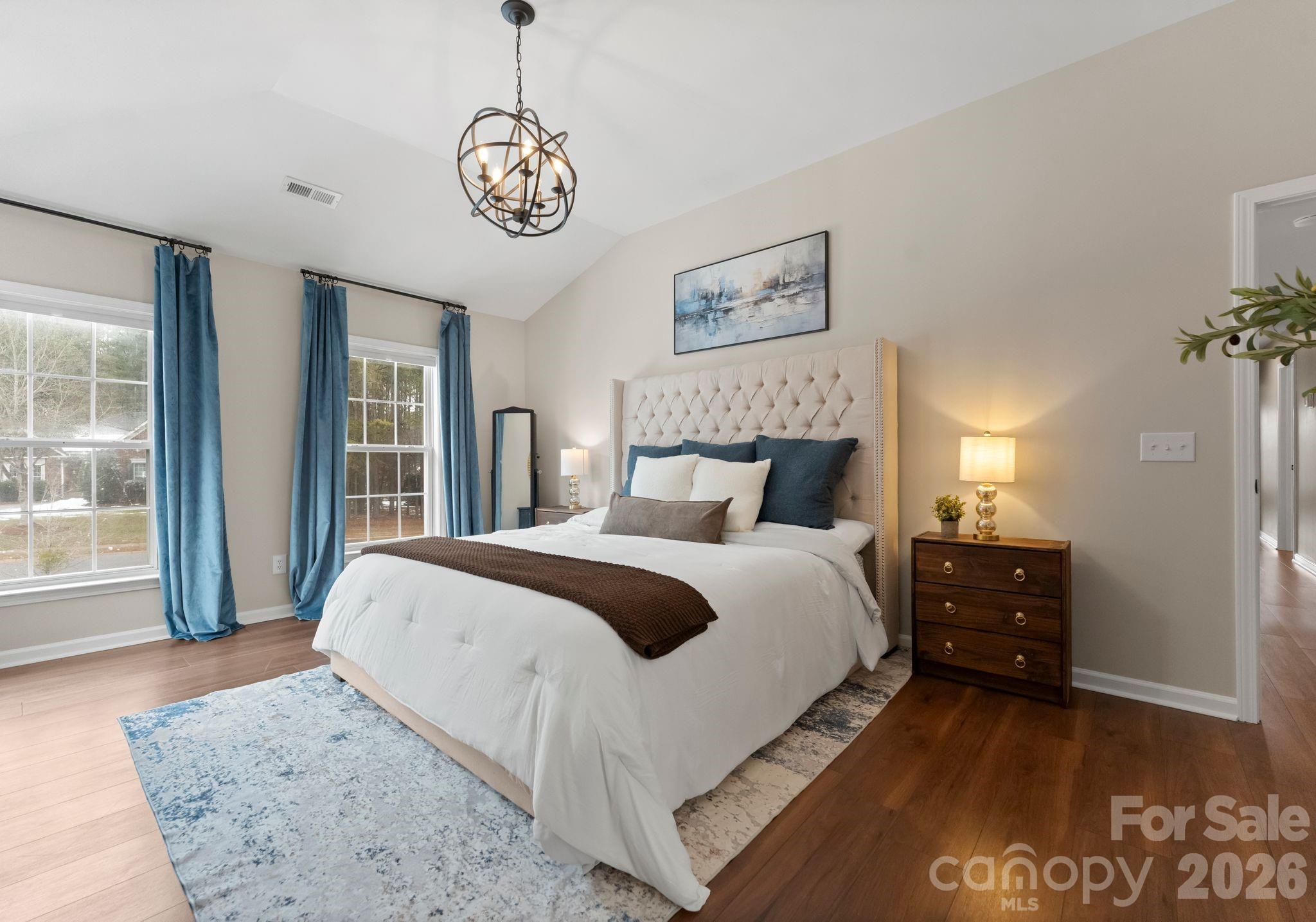 Sailview - Residential