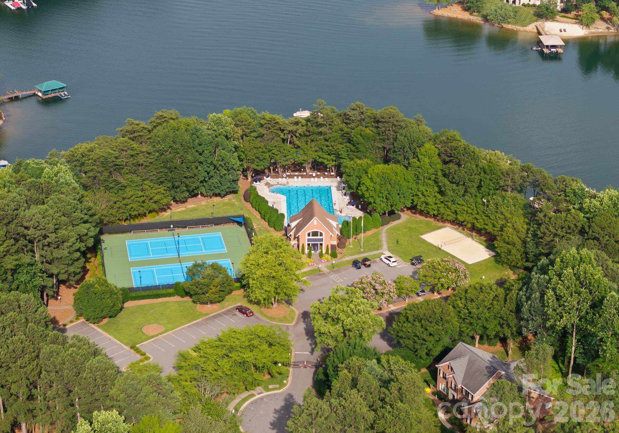 Sailview - Residential