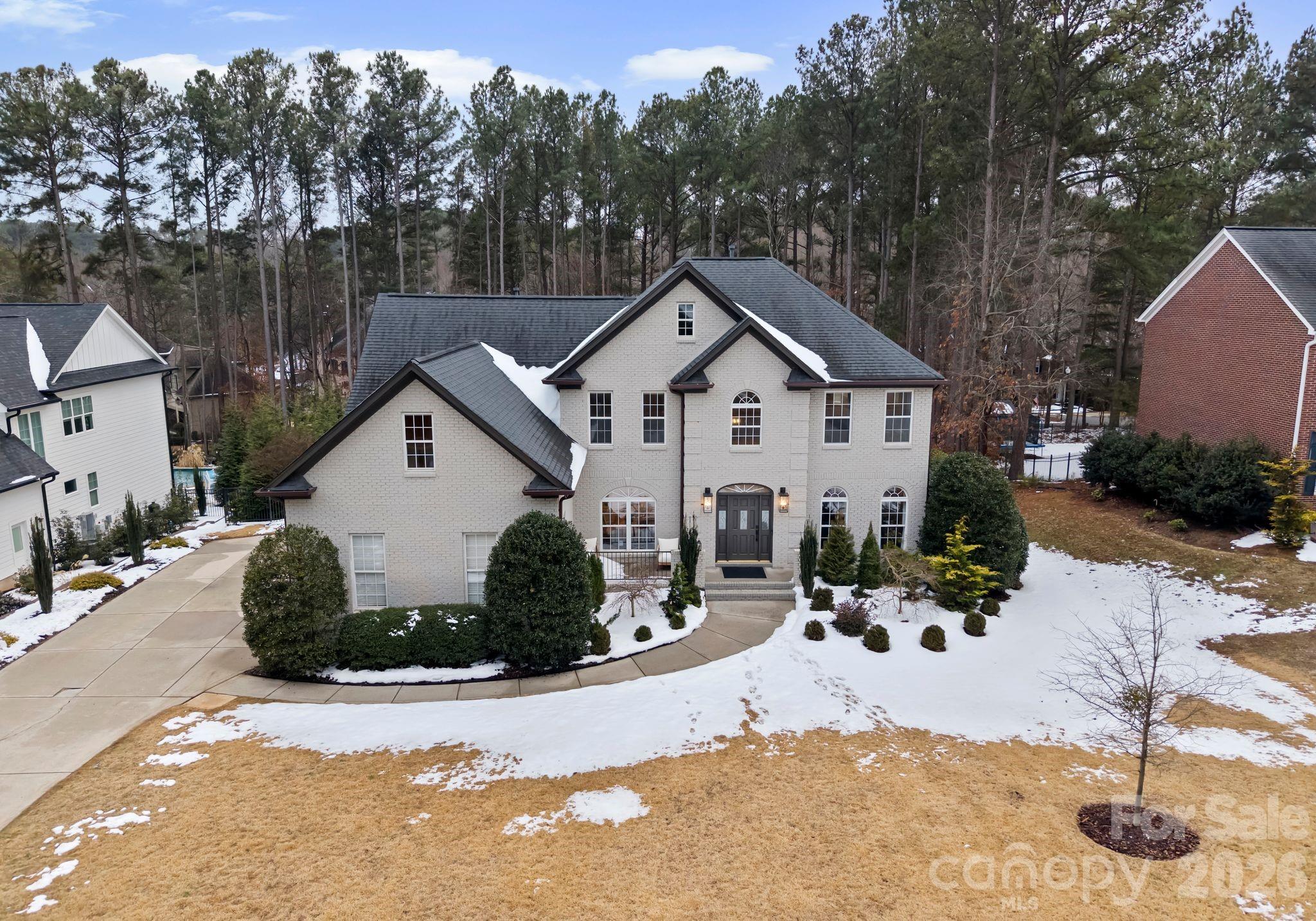 Sailview - Residential