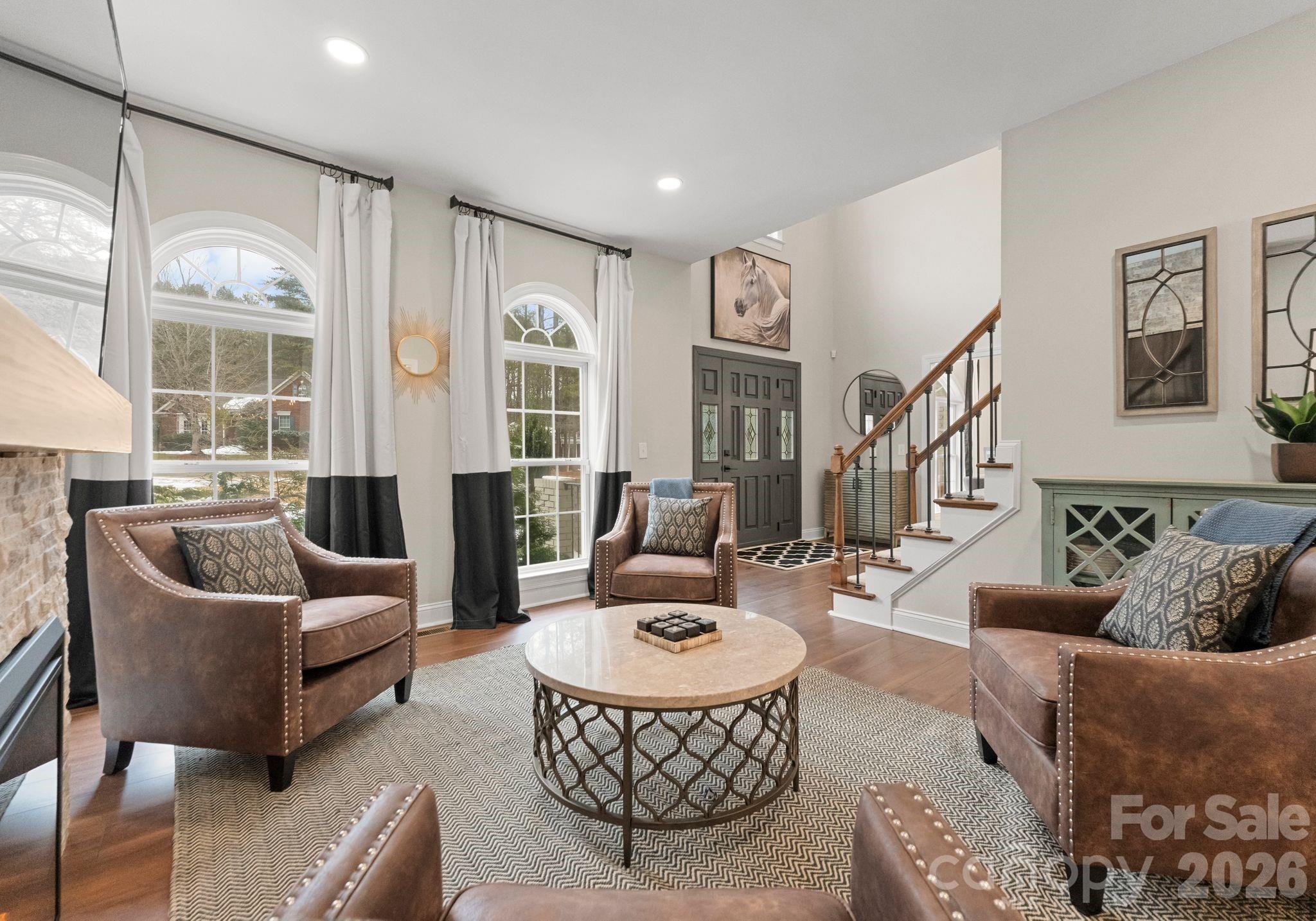 Sailview - Residential