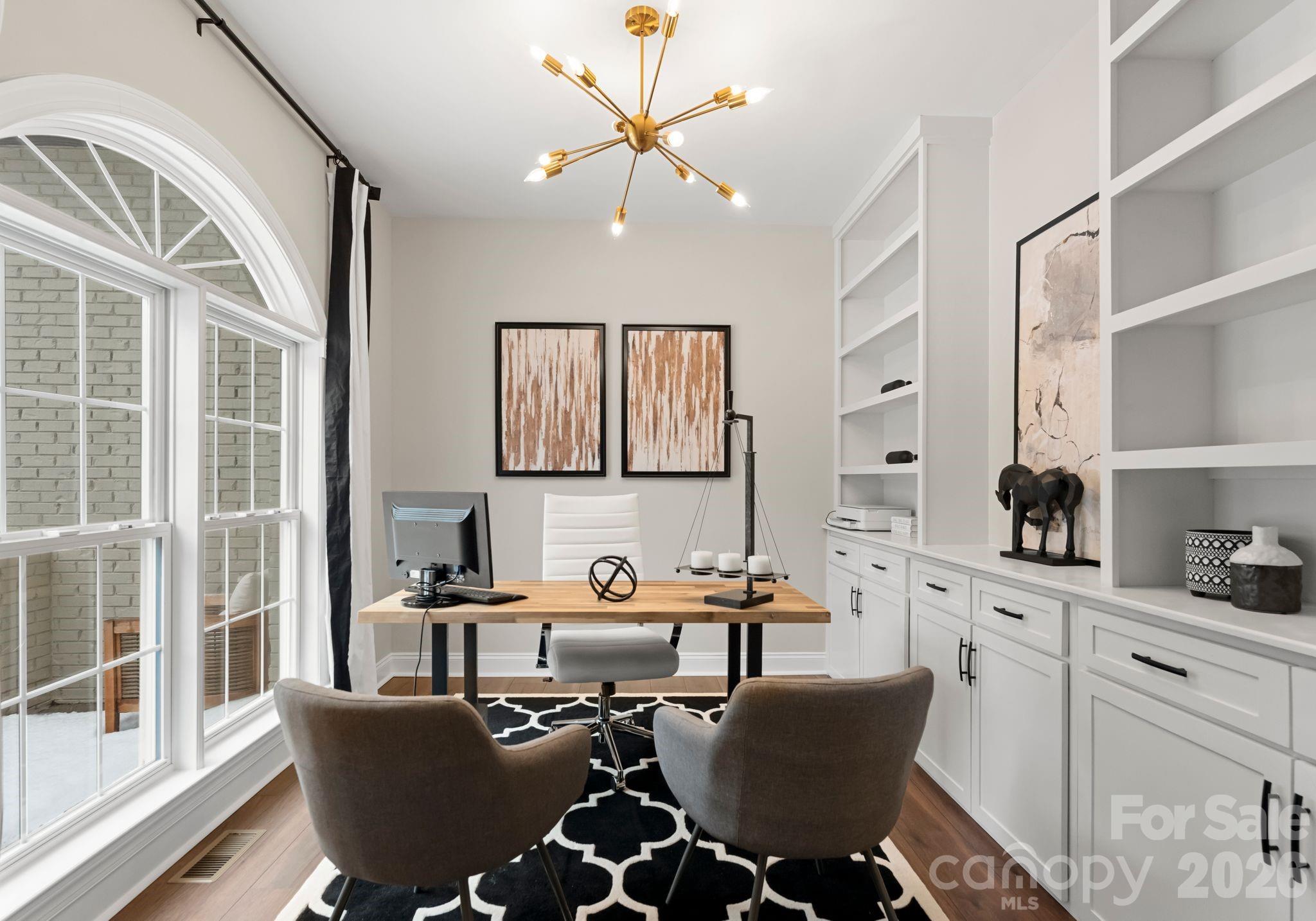 Sailview - Residential