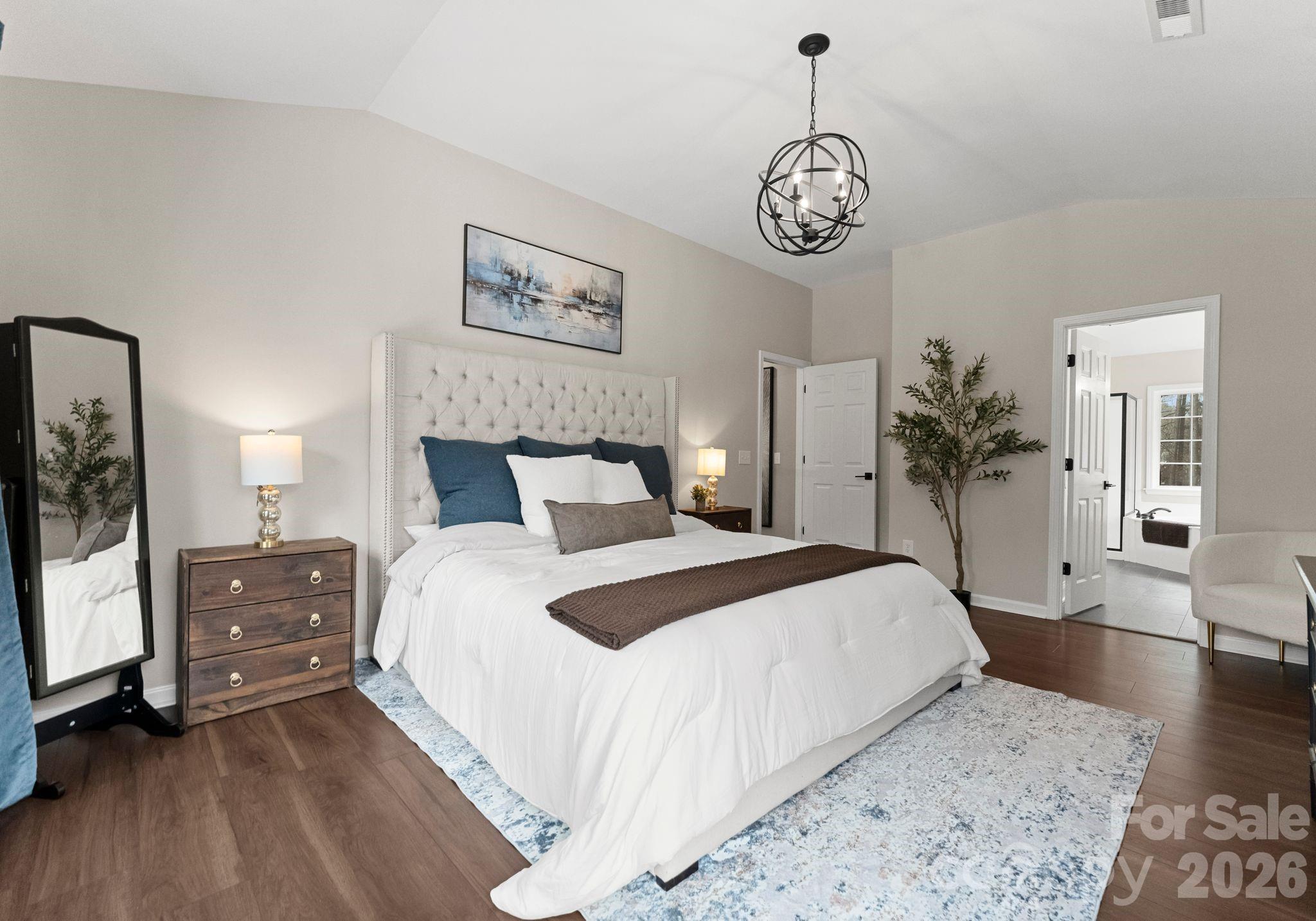 Sailview - Residential