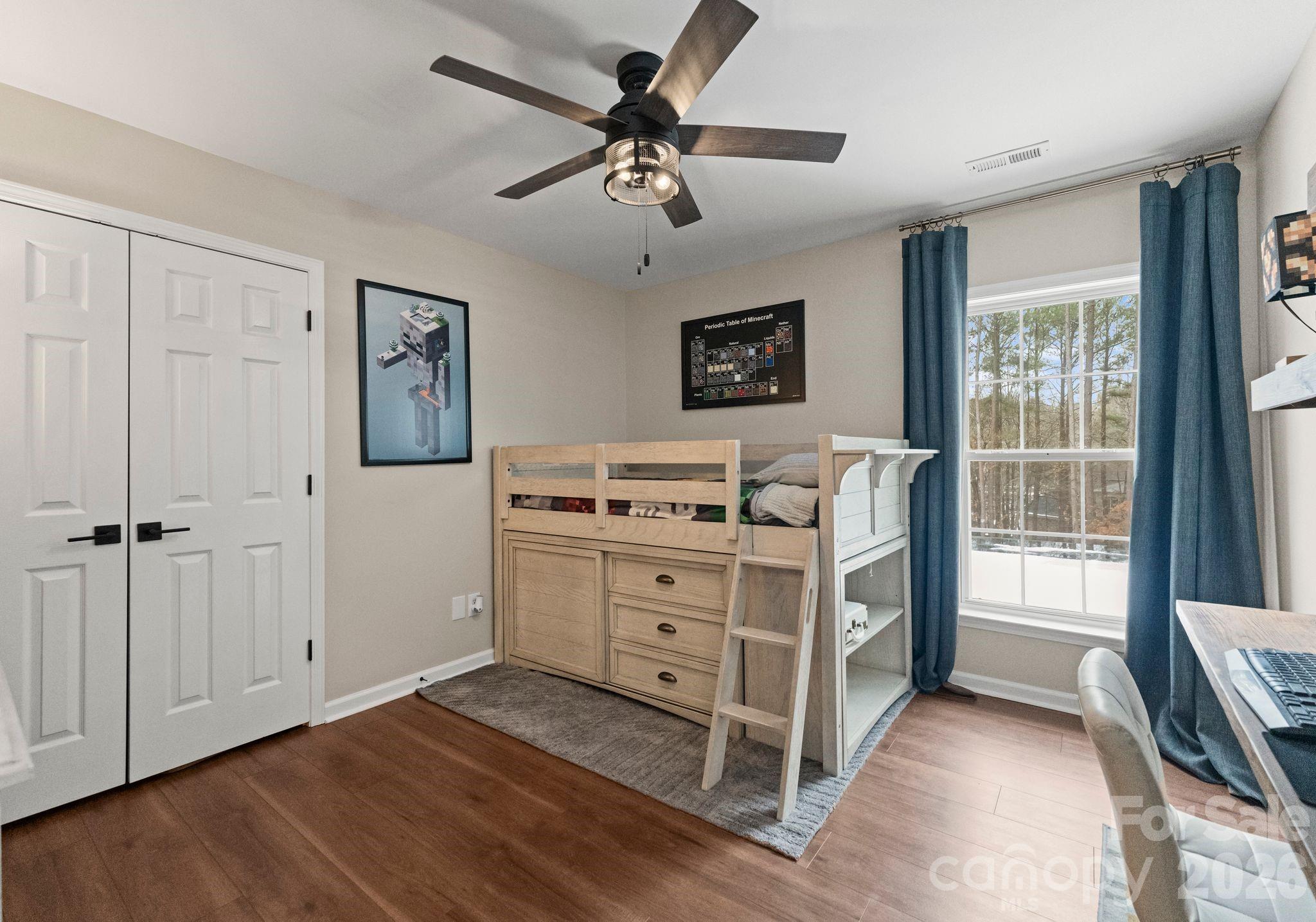 Sailview - Residential