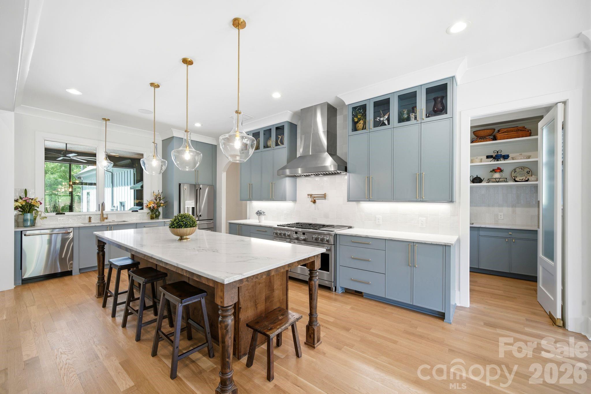 Riverchase Estates - Residential