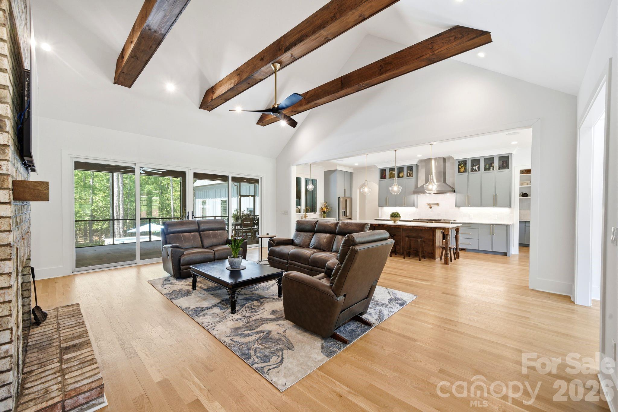 Riverchase Estates - Residential