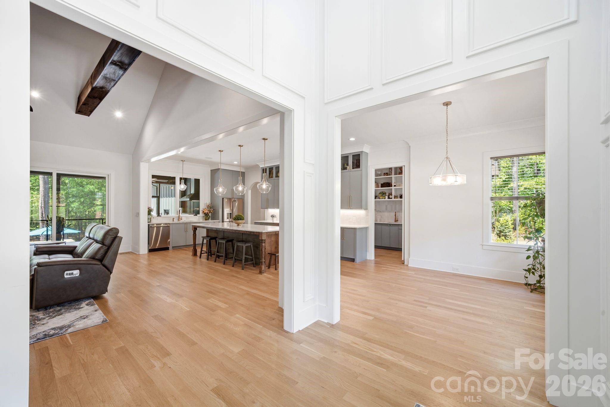 Riverchase Estates - Residential