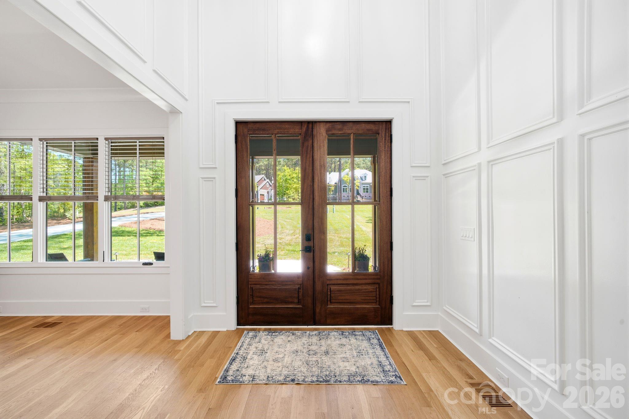 Riverchase Estates - Residential